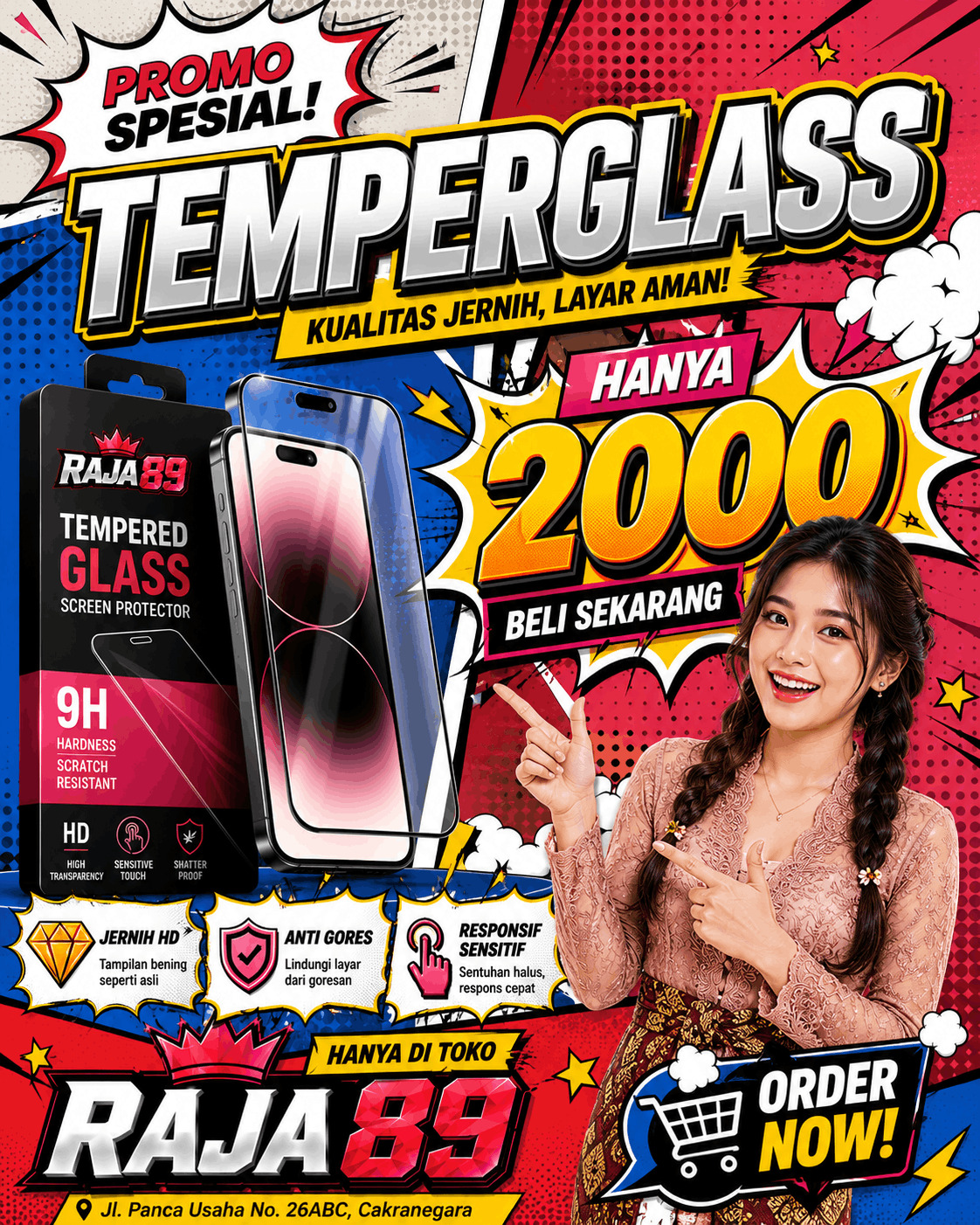 situsraja89
